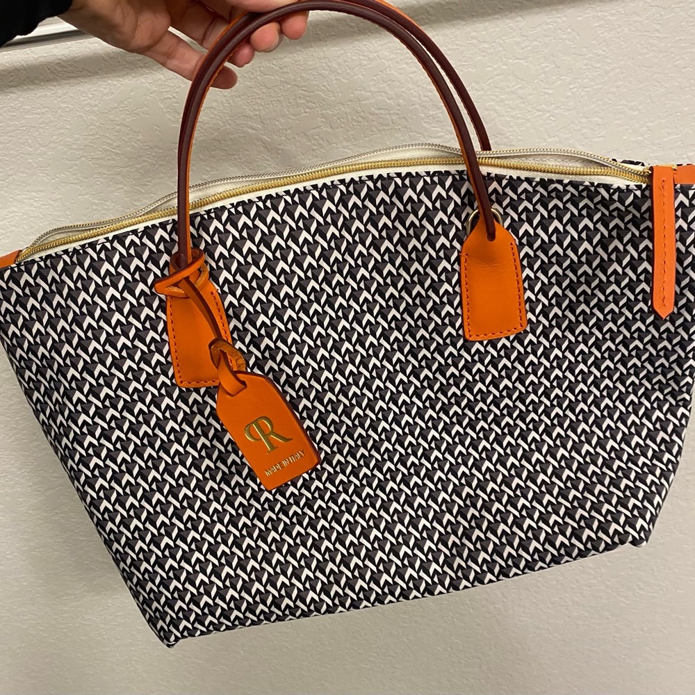 ROBERTINA HANDBAG - TATAMI FUN